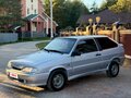 2007 Lada (ВАЗ) 2113, серебристый, 157000 рублей