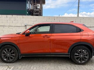 2022 Honda XR-V II, оранжевый, 2490000 рублей, вид 4