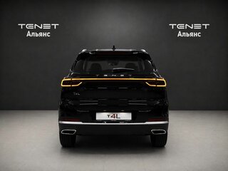 2026 Tenet T4L, чёрный, 2329000 рублей, вид 5