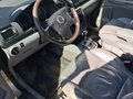 2002 Volkswagen Sharan I Рестайлинг, серый, 320000 рублей - вид 8