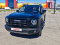 2023 Haval Dargo I, чёрный - вид 3