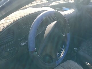 2007 Chevrolet Lanos I, голубой, 280000 рублей, вид 3