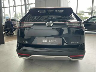 2025 GAC GS4, чёрный, 3949000 рублей, вид 5