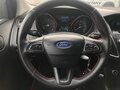 2015 Ford Focus III Рестайлинг, белый, 890000 рублей - вид 11