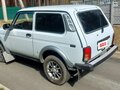 2010 Lada (ВАЗ) 2121 (4x4) I Рестайлинг, белый, 465000 рублей - вид 2