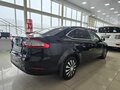 2012 Ford Mondeo IV Рестайлинг, чёрный, 989000 рублей - вид 8