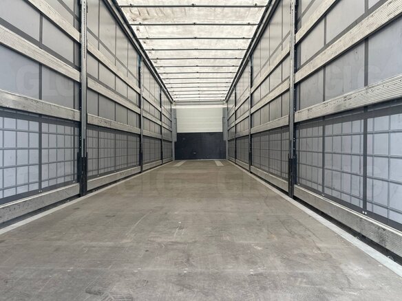 2023 Schmitz Cargobull SCB, серый, 4970000 рублей - вид 6