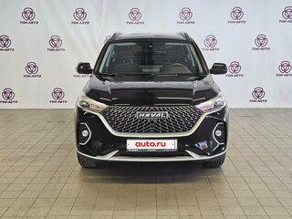 2023 Haval M6 II, чёрный, 1695000 рублей, вид 2