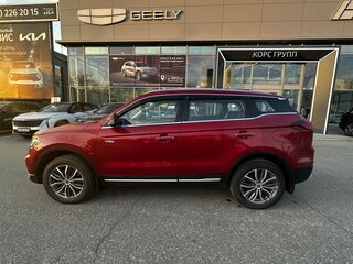 2023 Geely Atlas Pro, красный, 2000000 рублей, вид 1