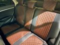 2018 Lada (ВАЗ) Vesta I, коричневый, 800000 рублей - вид 9