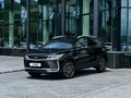 2026 Belgee X50+, чёрный, 2799990 рублей