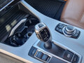 2017 BMW X3 18d II (F25) Рестайлинг, серебристый, 2100000 рублей - вид 11