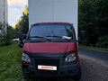 2006 ГАЗ ГАЗель (3302), красный, 650000 рублей - вид 4