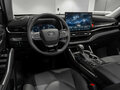 2026 Toyota Highlander IV (XU70), чёрный, 5600000 рублей - вид 6