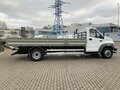 2026 ГАЗ ГАЗон Next, белый, 5478000 рублей - вид 2