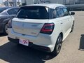 2023 Suzuki Swift VI, белый, 1100700 рублей - вид 6