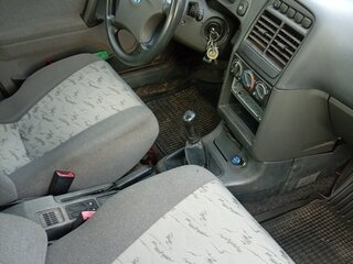 2007 Lada (ВАЗ) 2110, фиолетовый, 370000 рублей, вид 5