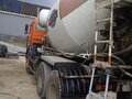 2006 КамАЗ Автобетоносмеситель, оранжевый, 850000 рублей - вид 11