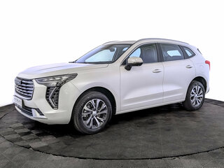 2023 Haval Jolion I, белый, 1820000 рублей, вид 1
