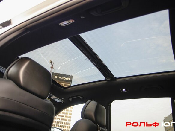 2025 Geely Monjaro (Xingyue L) I Рестайлинг (China Market), белый, 3668000 рублей - вид 16