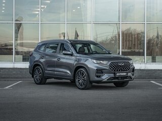 2023 Chery Tiggo 8 Pro I, серый, 1900000 рублей, вид 1