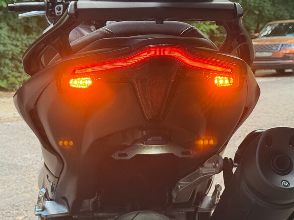 2023 Yamaha TMAX, зелёный, 1545000 рублей - вид 32
