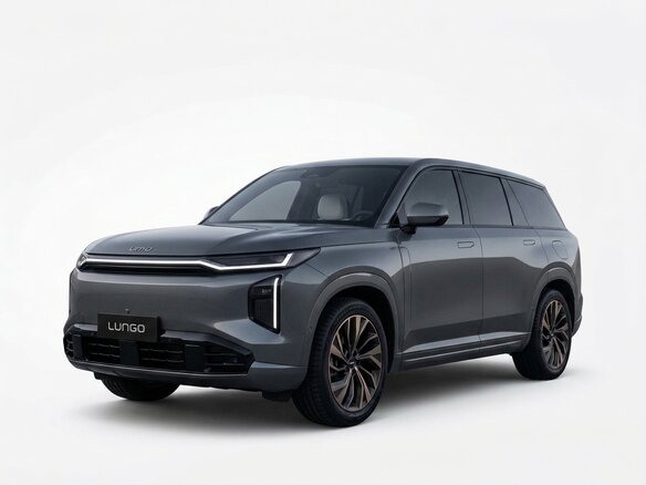 2026 UMO 8, серый, 6290000 рублей