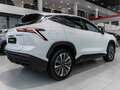 2026 Jetour Dashing I, белый, 2949900 рублей - вид 5