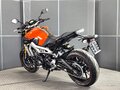 2014 Yamaha MT-09 (FZ-09), оранжевый, 727000 рублей - вид 5