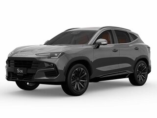 2026 Soueast S06, серый, 3489900 рублей, вид 1