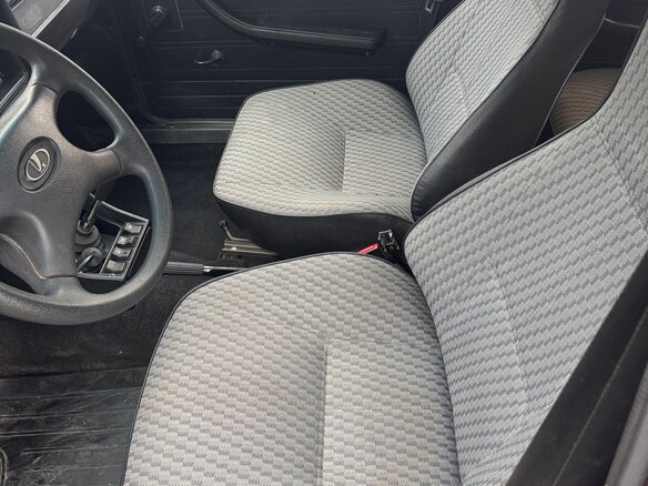 2006 Lada (ВАЗ) 2107, красный - вид 5