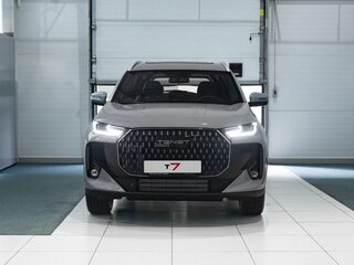 2025 Tenet T7, серый, 2910600 рублей, вид 2