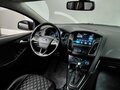2017 Ford Focus III Рестайлинг, серый, 850000 рублей - вид 6