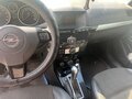 2010 Opel Astra H Рестайлинг, чёрный - вид 9
