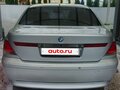 2002 BMW 7 серии 735i IV (E65/E66), серебристый, 620000 рублей - вид 4