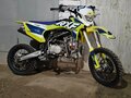 2024 Apollo RXF Freeride, жёлтый, 65000 рублей - вид 2