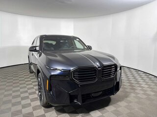 2026 BMW XM Label, чёрный, 20684934 рублей, вид 1