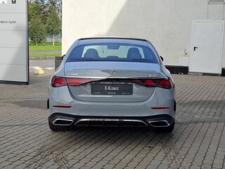 2026 Mercedes-Benz E-Класс 300 VI (W214, S214), серый, 10090000 рублей, вид 4