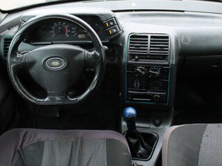 2003 Lada (ВАЗ) 2110, серый, 99000 рублей, вид 5