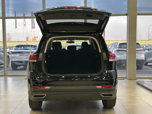 2026 Changan CS75 Pro, чёрный, 3155000 рублей - вид 7