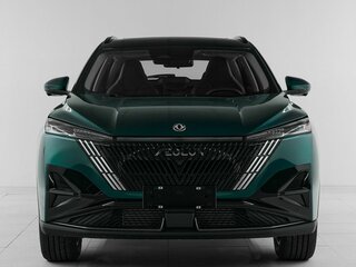 2024 Dongfeng Mage, зелёный, 2850000 рублей, вид 2