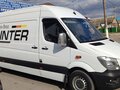 2006 Mercedes-Benz Sprinter, белый, 1900000 рублей