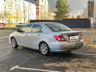 2011 BYD F3 I, серебристый, 220000 рублей, вид 4