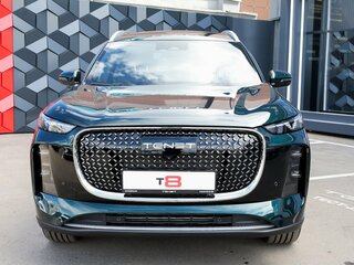 2026 Tenet T8, зелёный, 3099000 рублей, вид 2