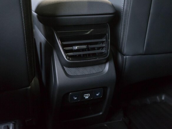 2026 Haval H3 I Рестайлинг, чёрный, 3249000 рублей - вид 24