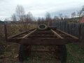1985 Трансмаш (КАМА) 870610, чёрный, 40000 рублей - вид 2