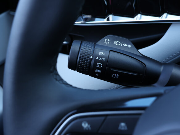 2024 Geely Atlas II, чёрный, 2789000 рублей - вид 20