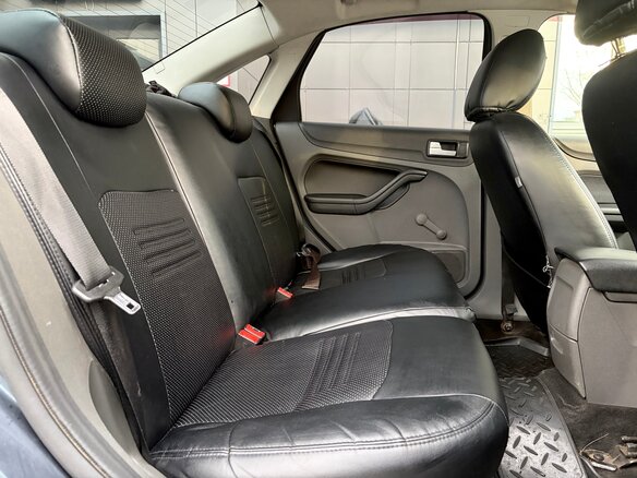 2007 Ford Focus II, серый, 450000 рублей - вид 13
