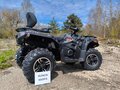 2026 Loncin XWolf 550, чёрный, 775000 рублей - вид 8