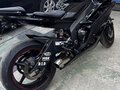 2006 Yamaha YZF-R6, чёрный, 900000 рублей - вид 3